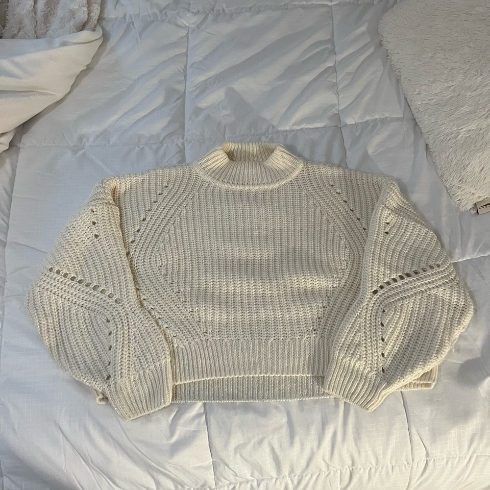 H&M Turtleneck Sweater
